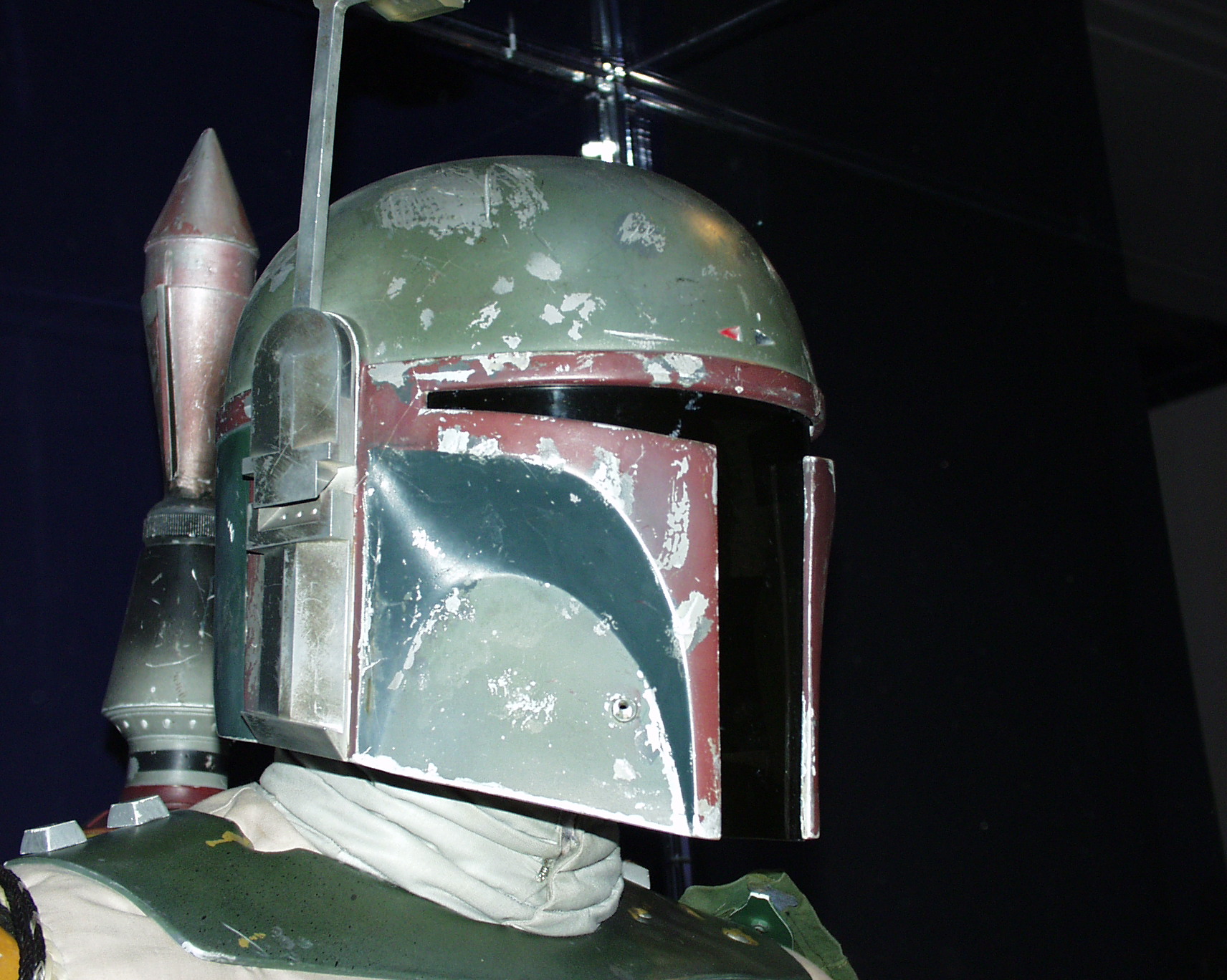 Boba Fett Costume