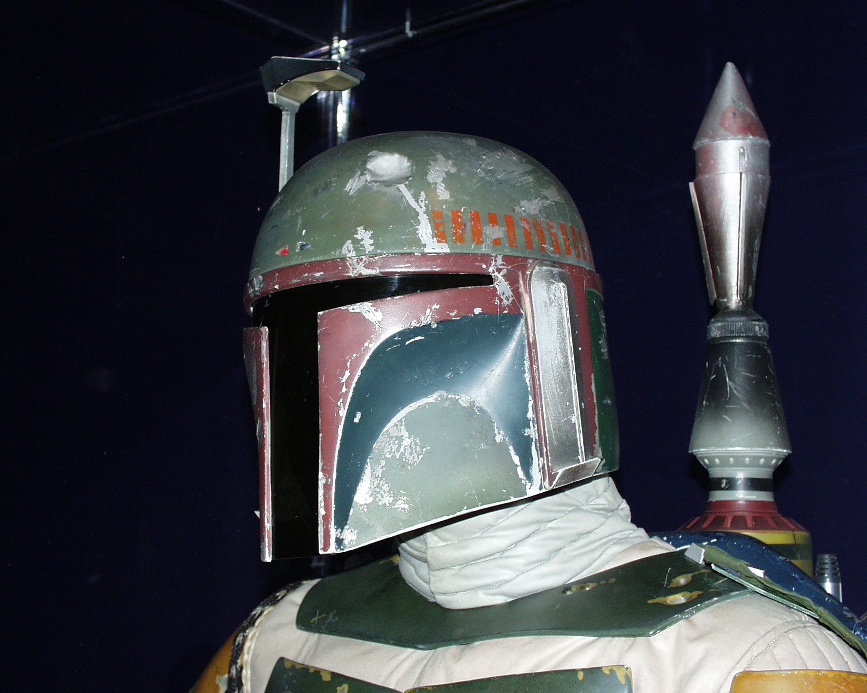 Boba Fett Costume