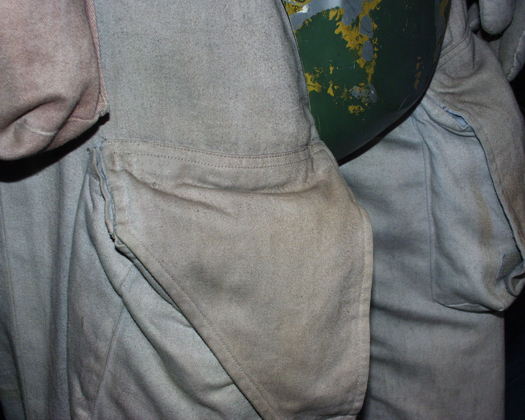 Boba Fett Costume