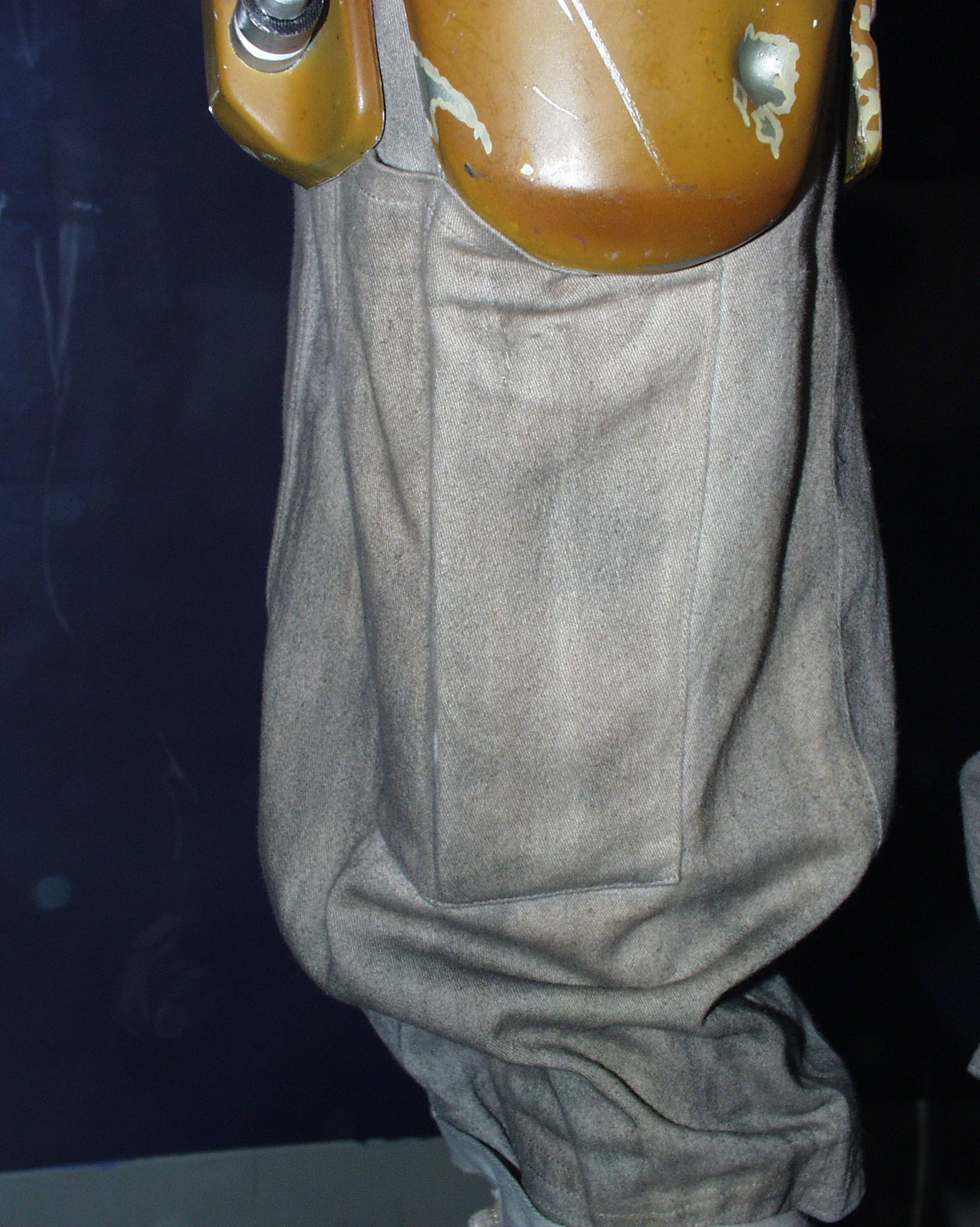 Boba Fett Costume
