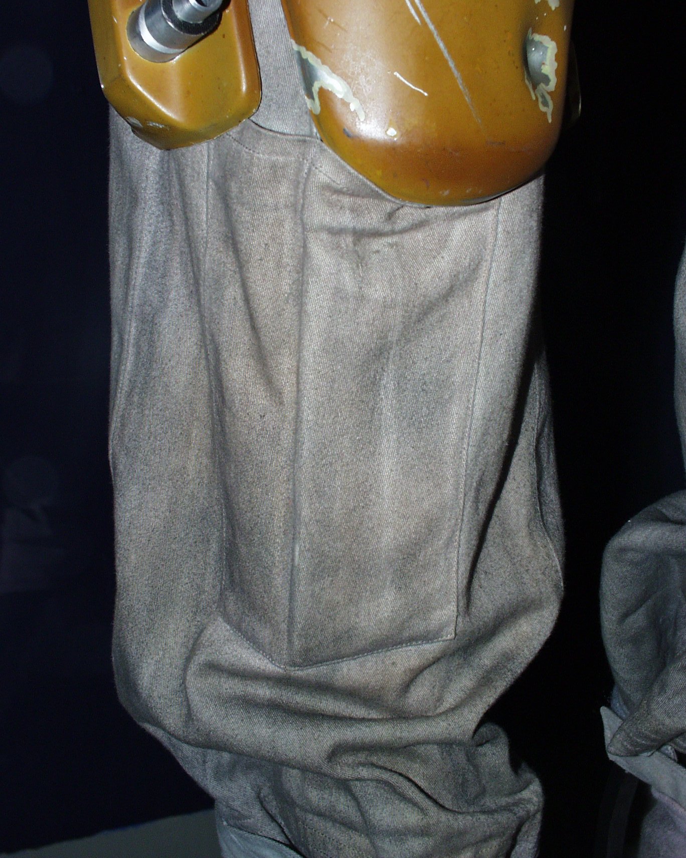 Boba Fett Costume