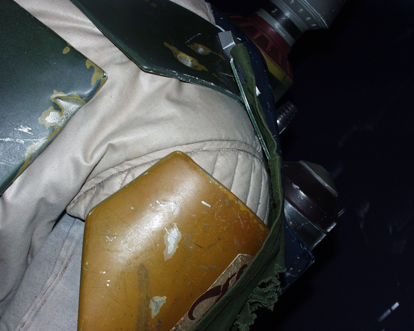 Boba Fett Costume