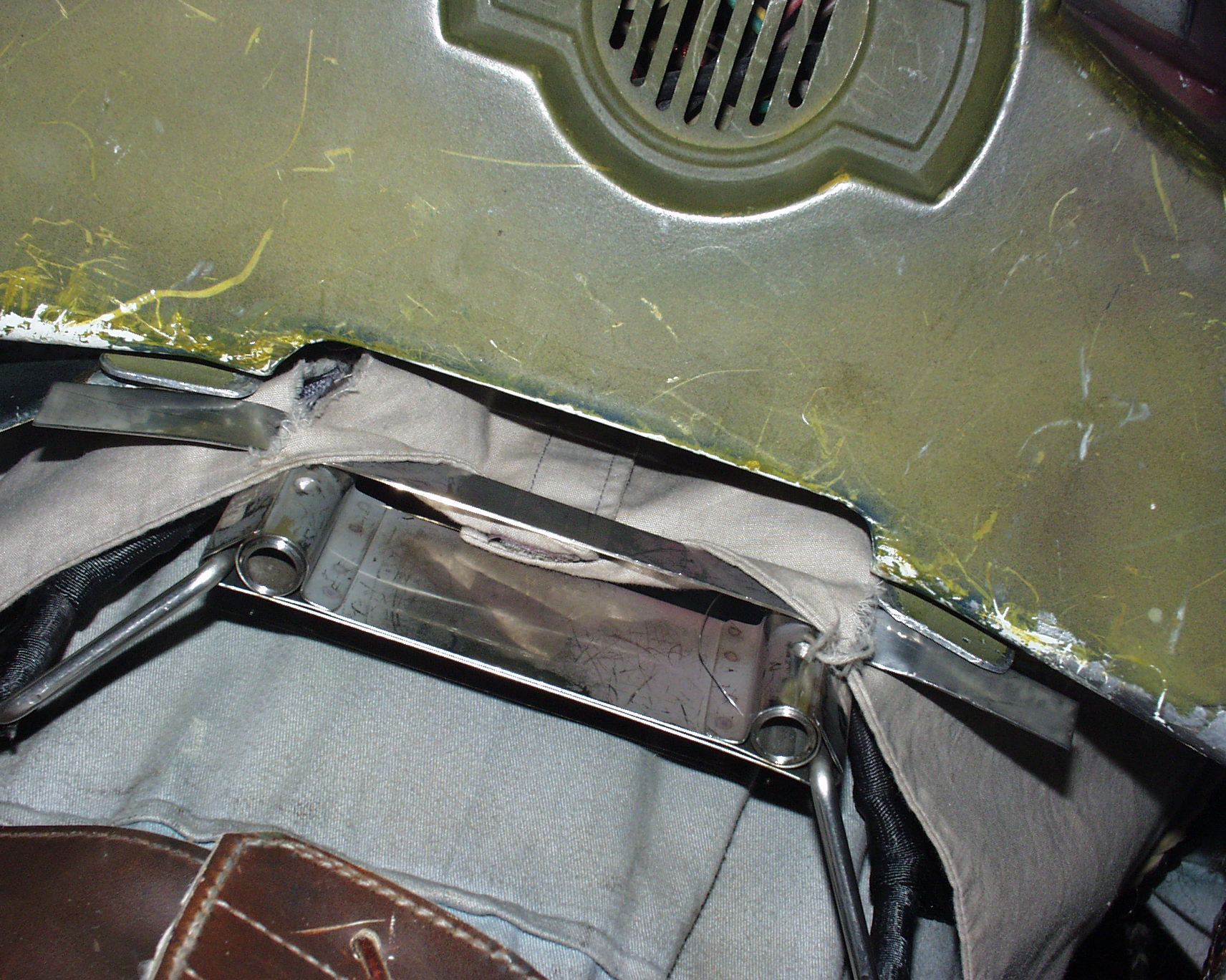 Boba Fett Costume