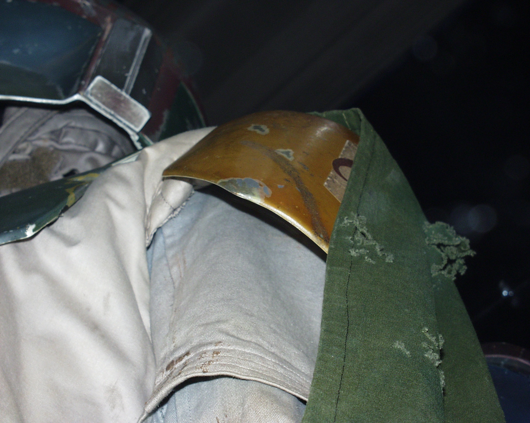 Boba Fett Costume