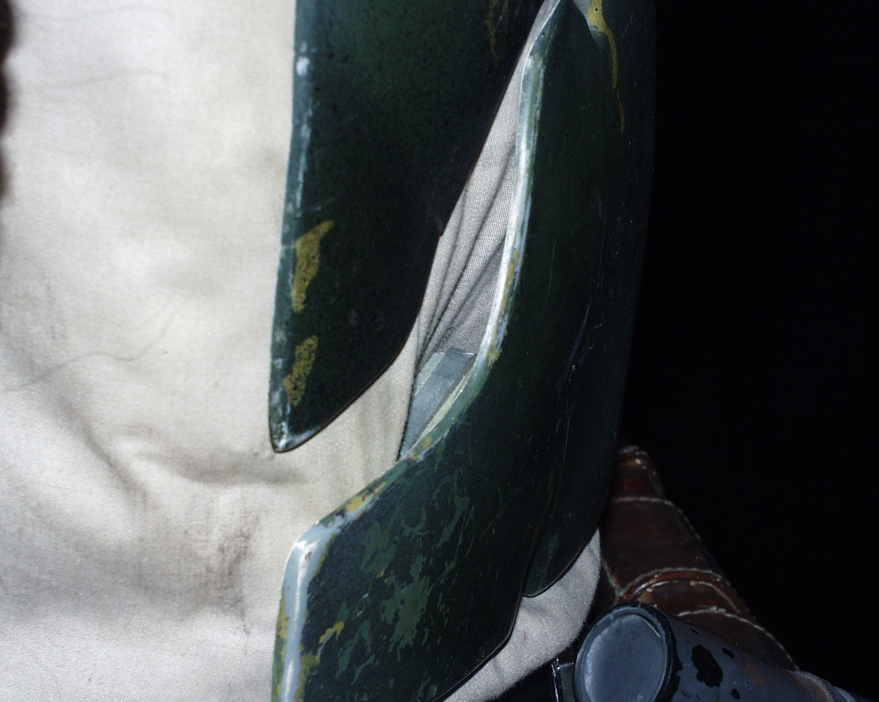 Boba Fett Costume