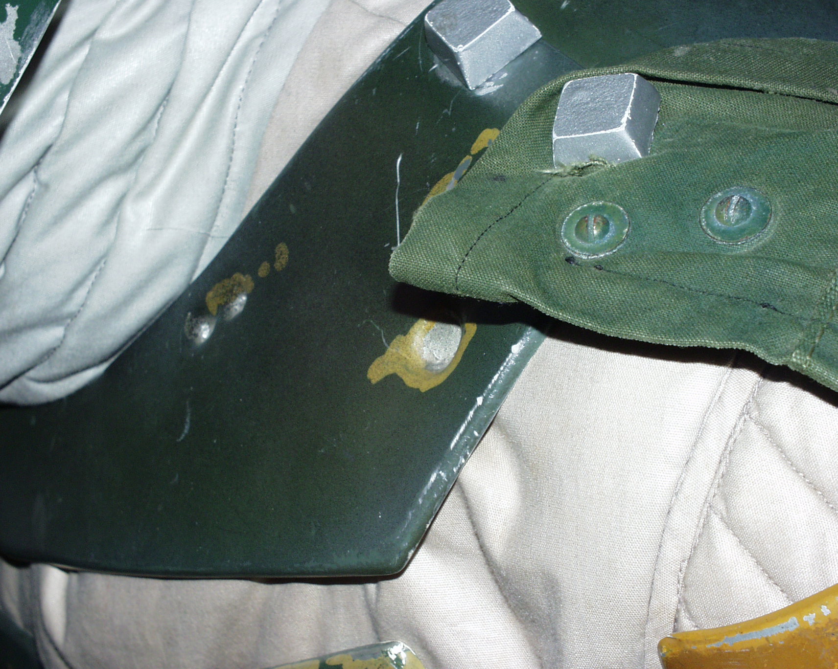 Boba Fett Costume