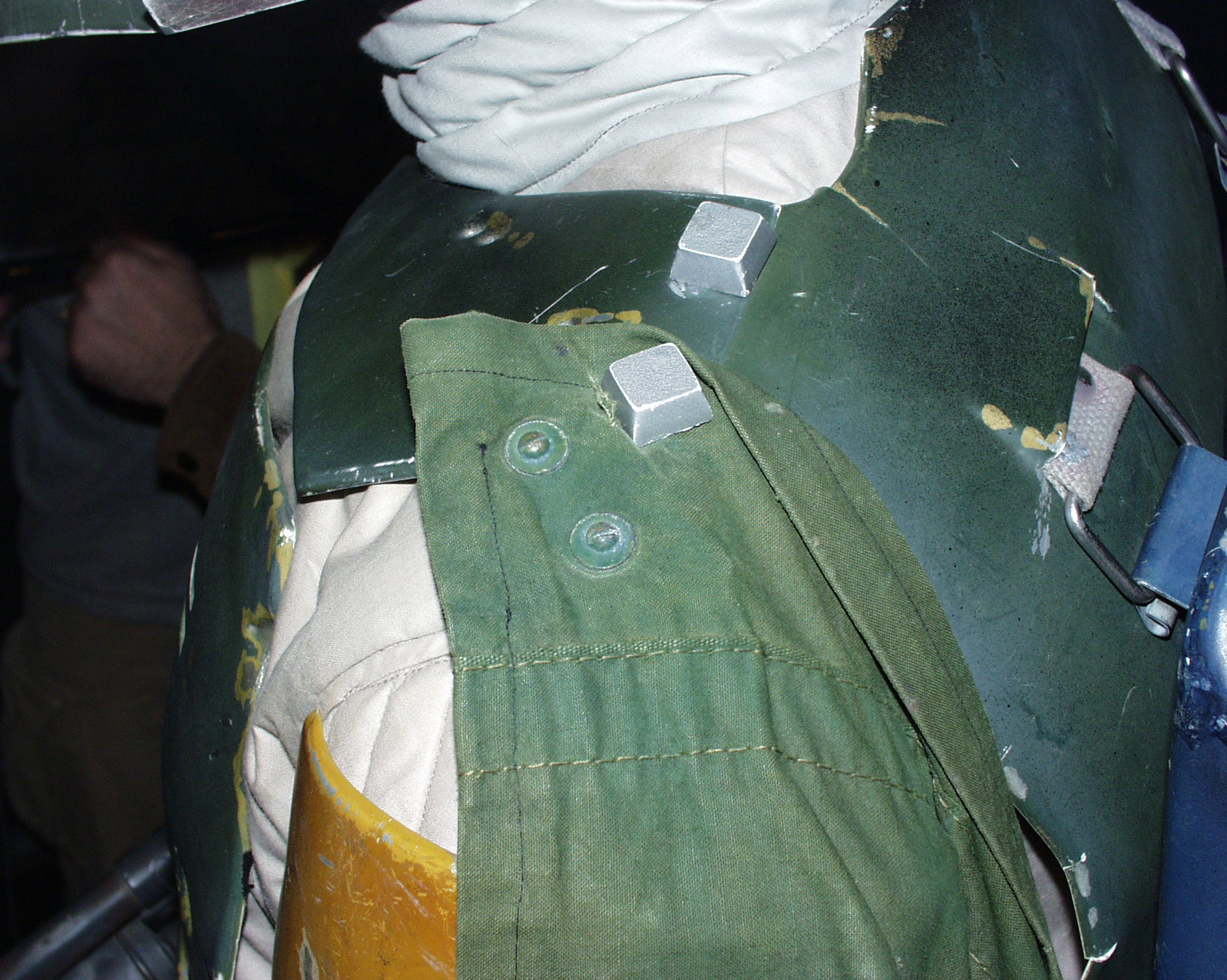 Boba Fett Costume