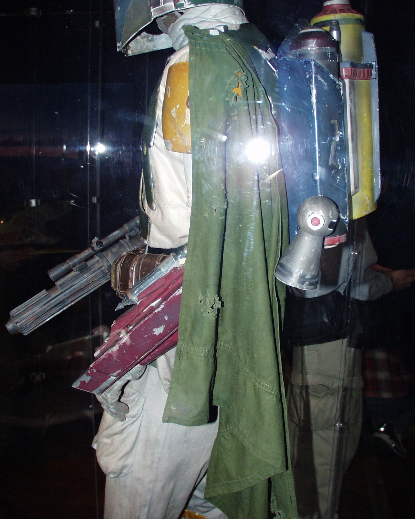 Boba Fett Costume
