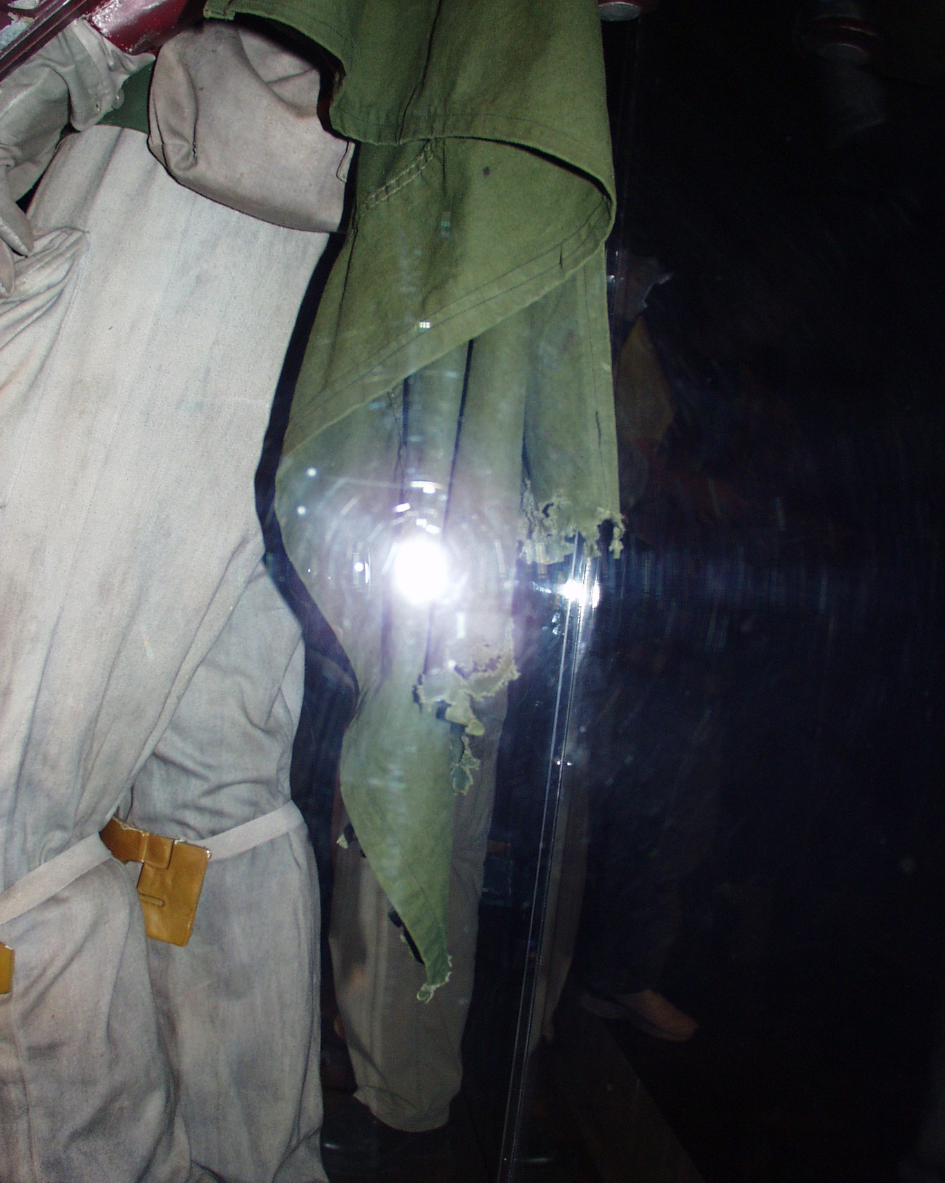 Boba Fett Costume
