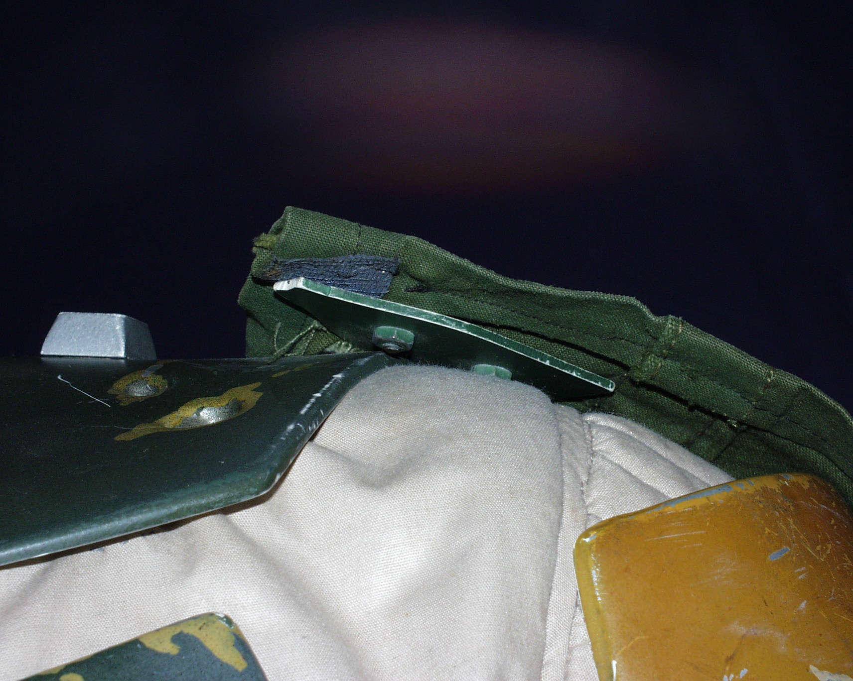 Boba Fett Costume