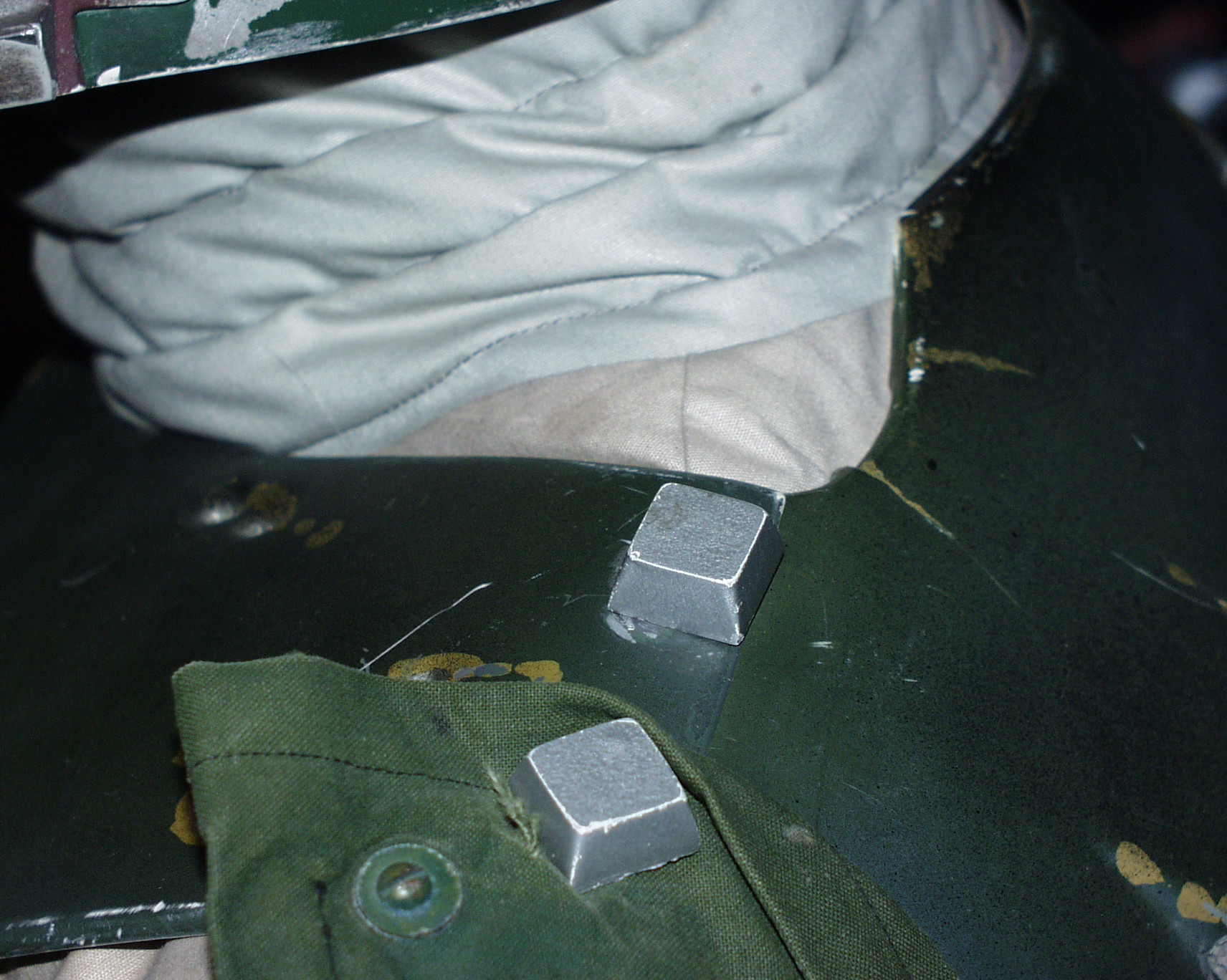 Boba Fett Costume