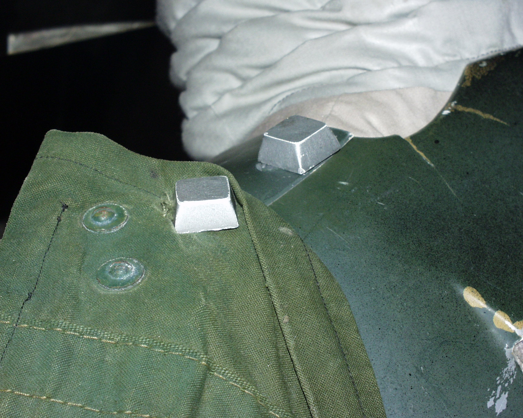 Boba Fett Costume