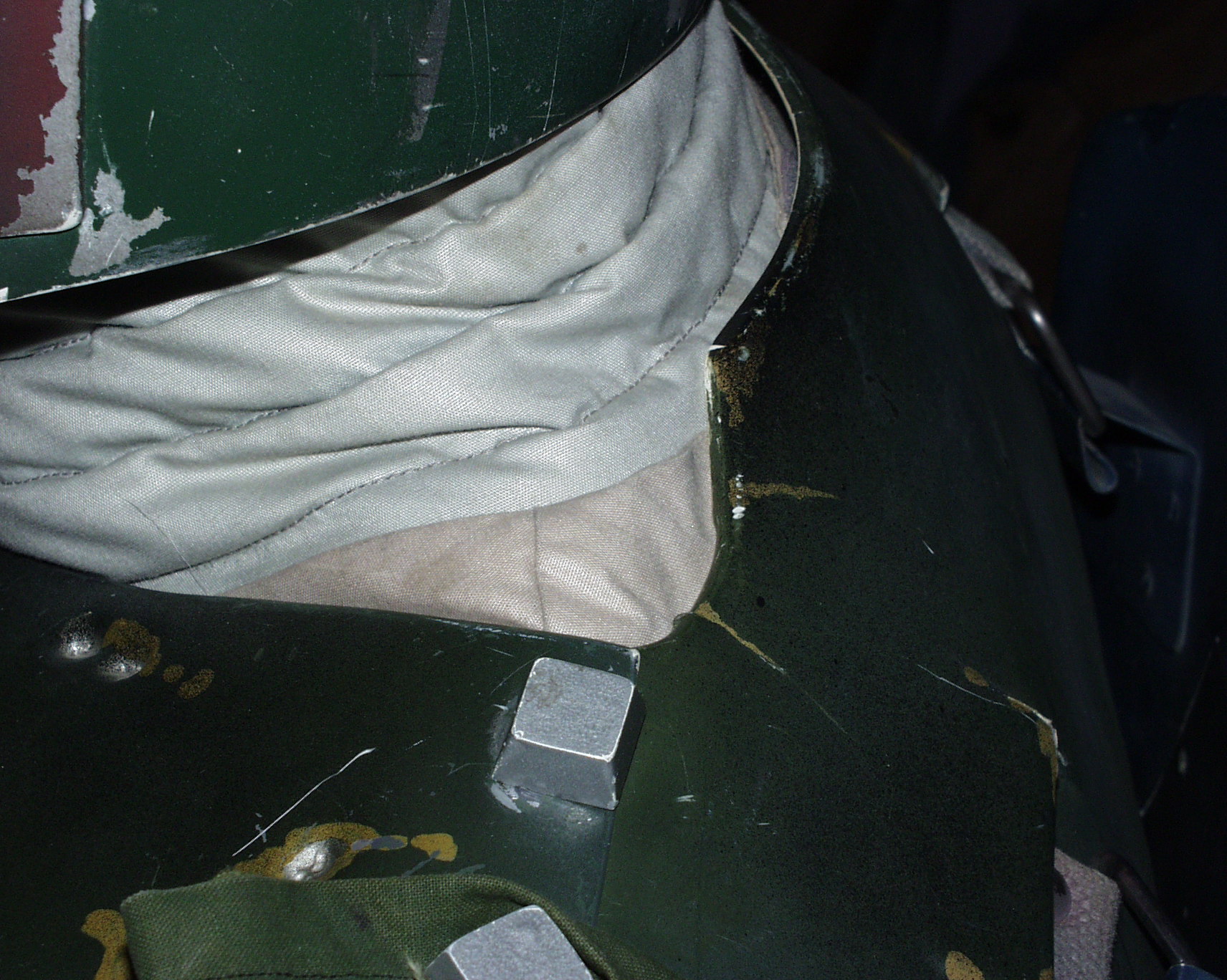 Boba Fett Costume