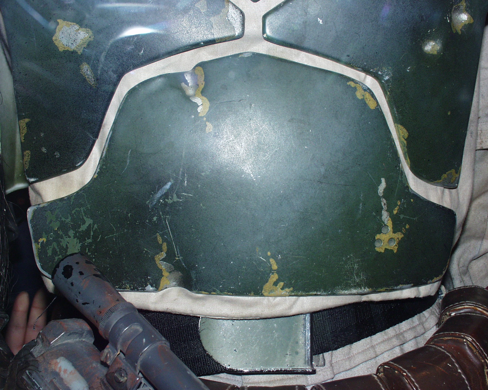 Boba Fett Costume