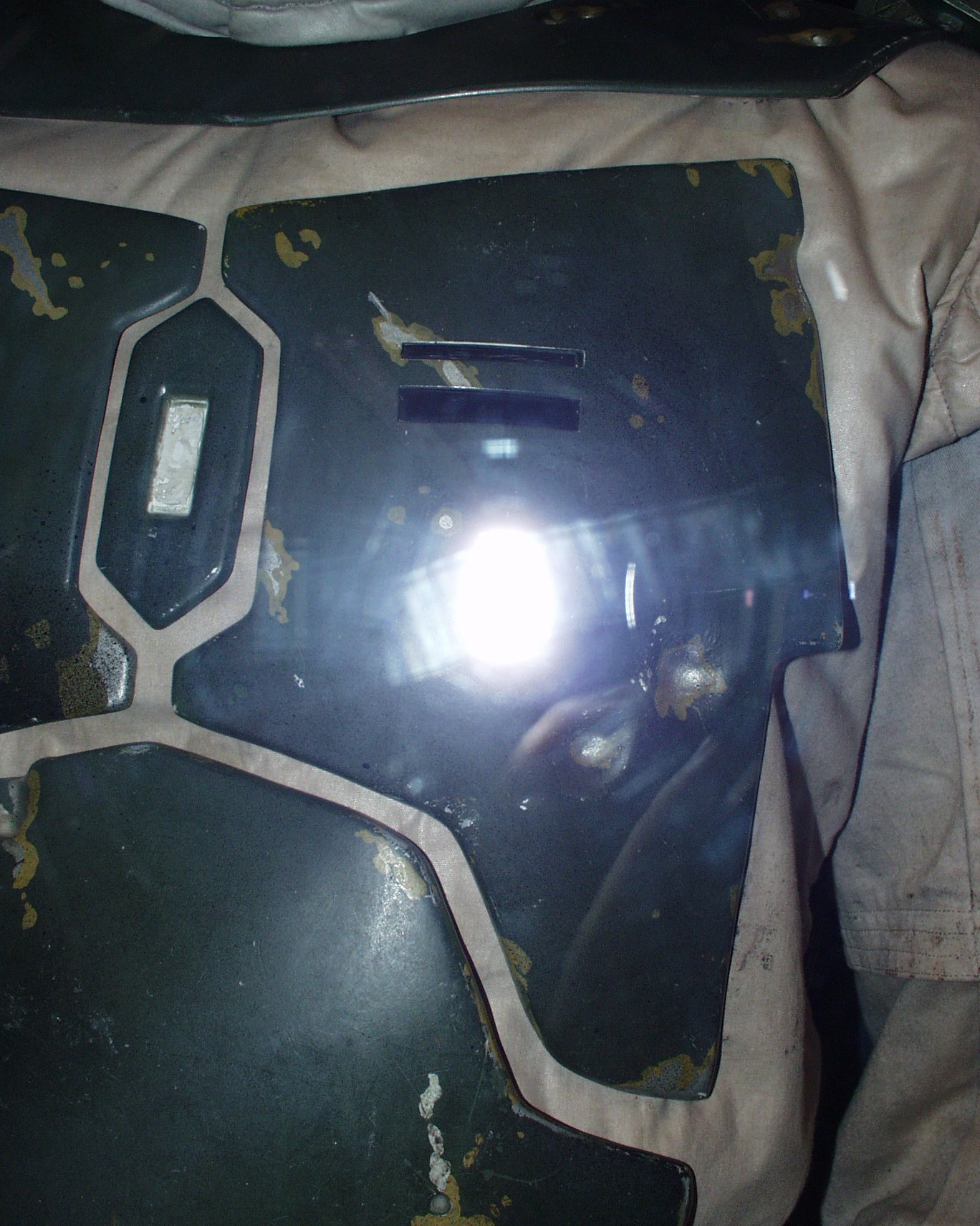 Boba Fett Costume