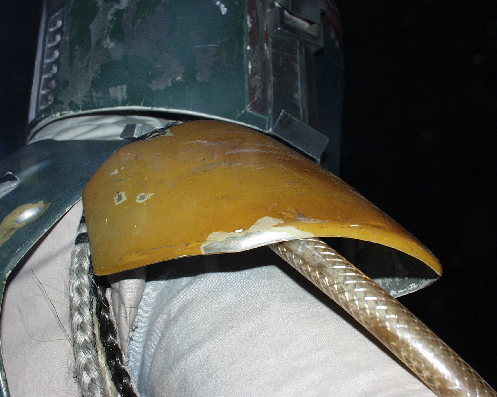 Boba Fett Costume