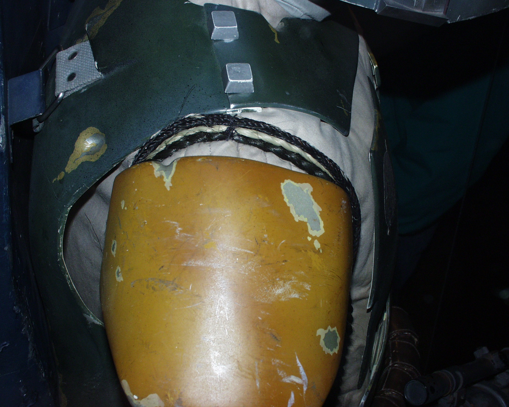 Boba Fett Costume