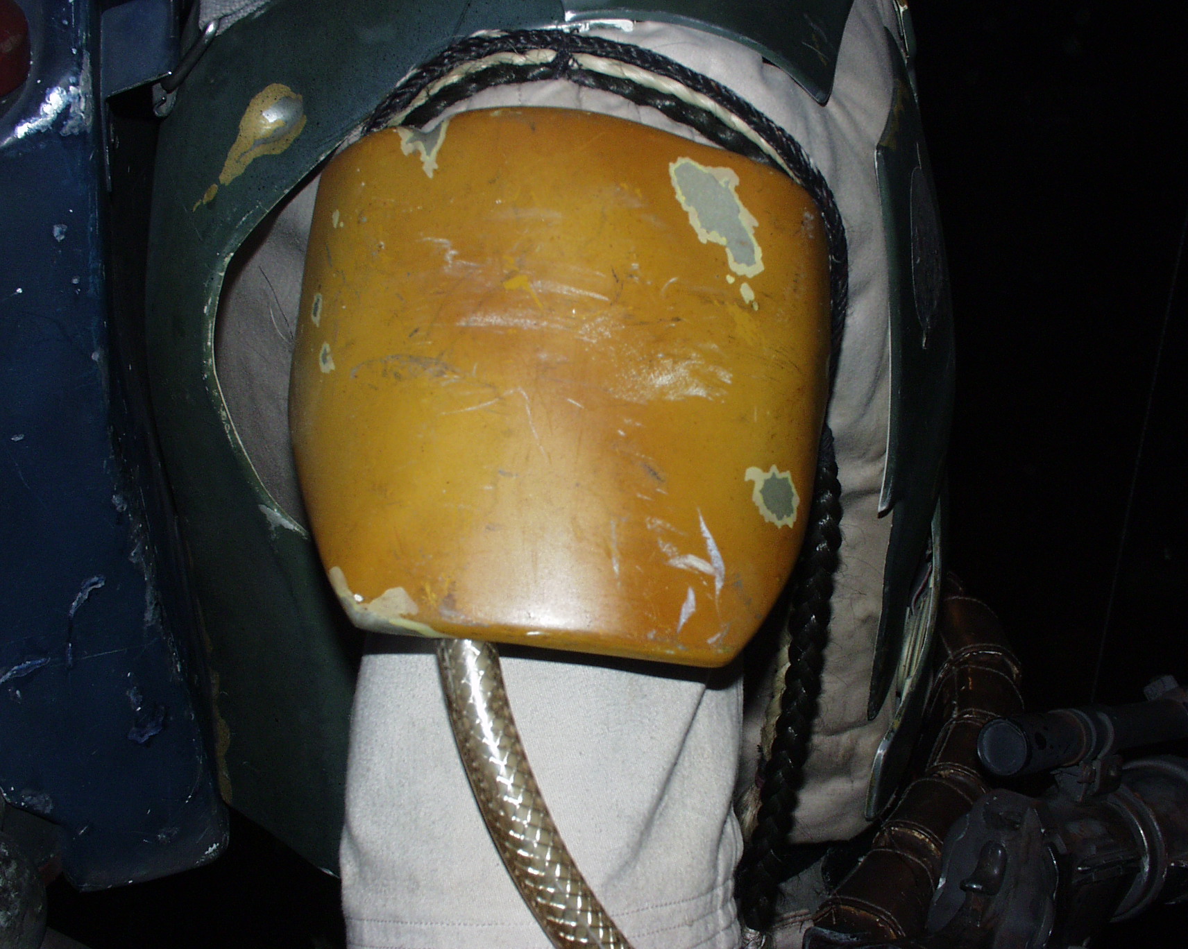 Boba Fett Costume
