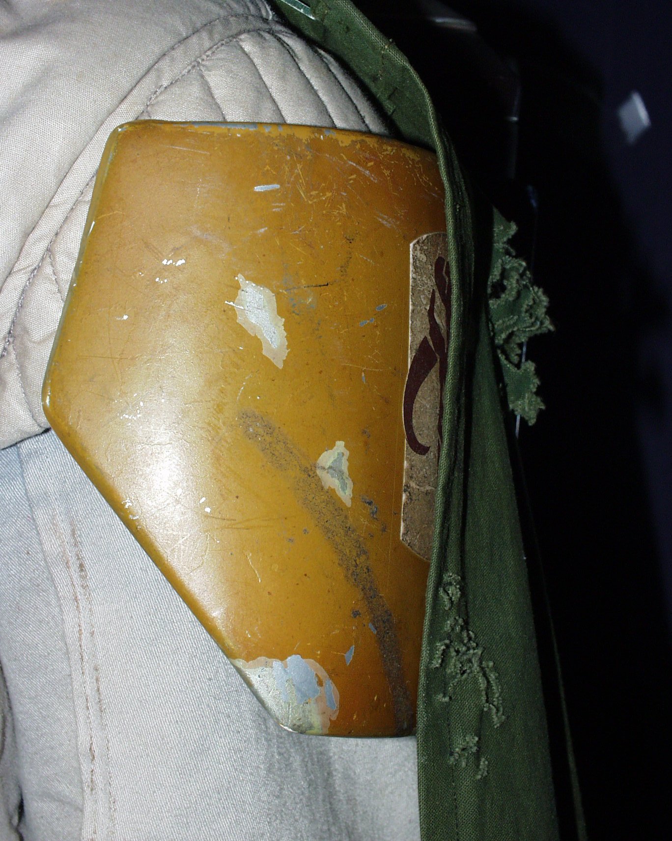 Boba Fett Costume