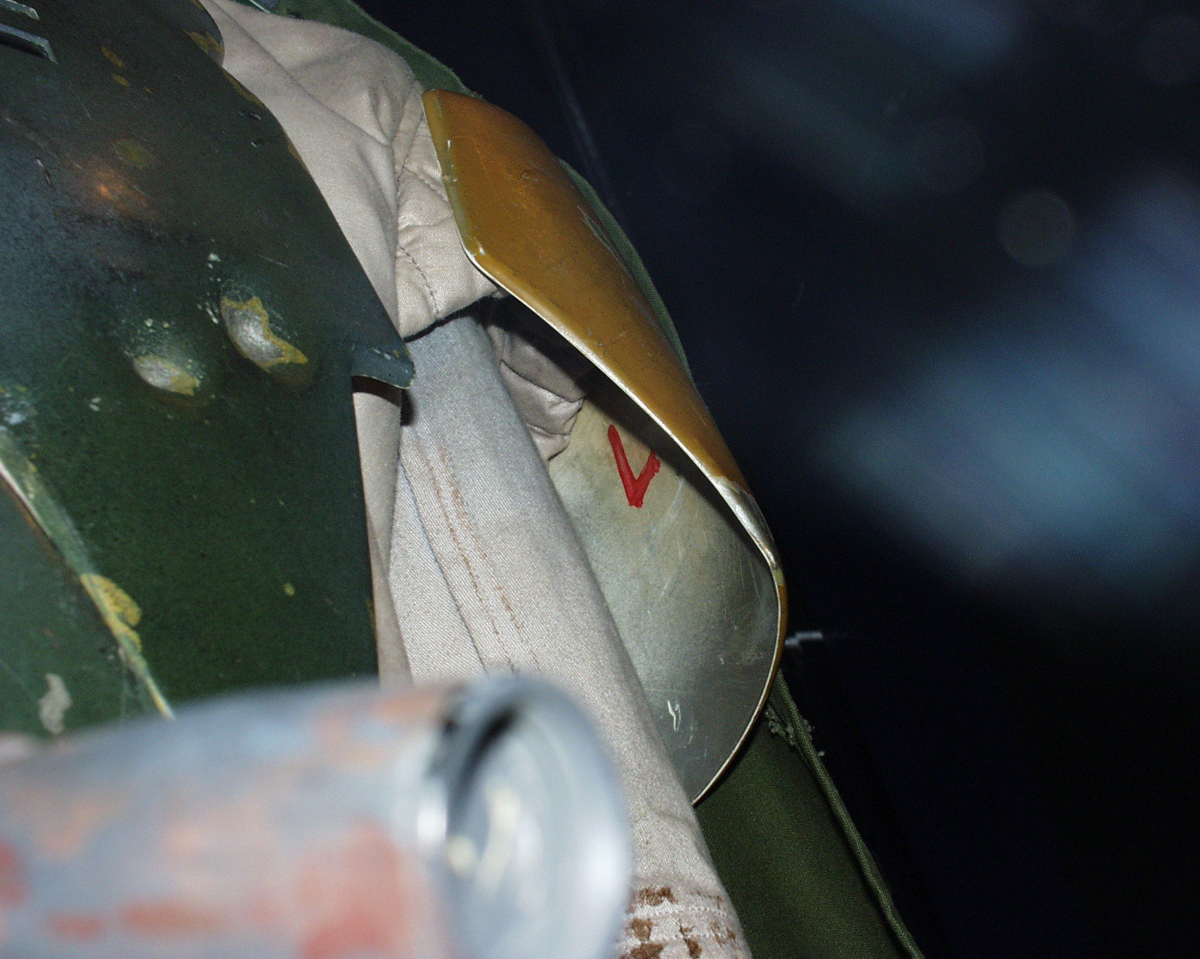 Boba Fett Costume