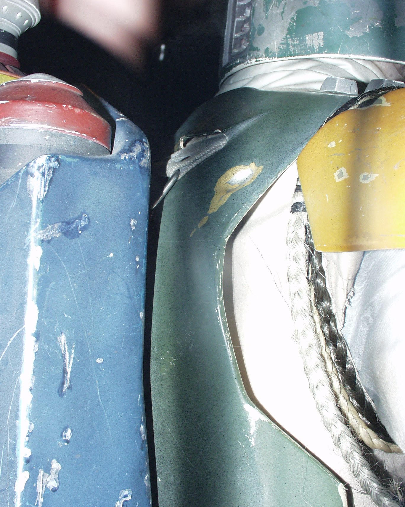Boba Fett Costume