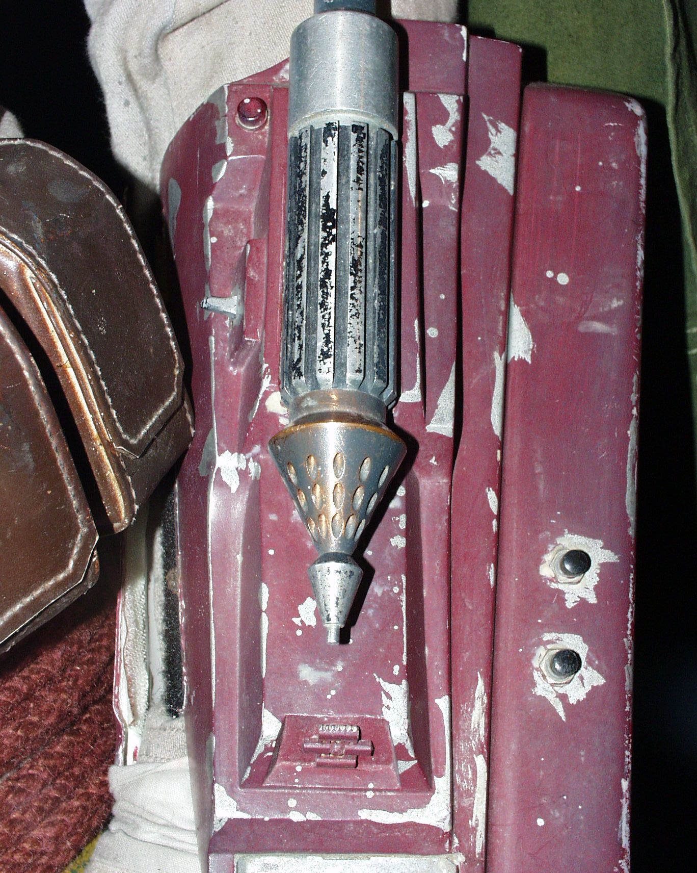Boba Fett Costume