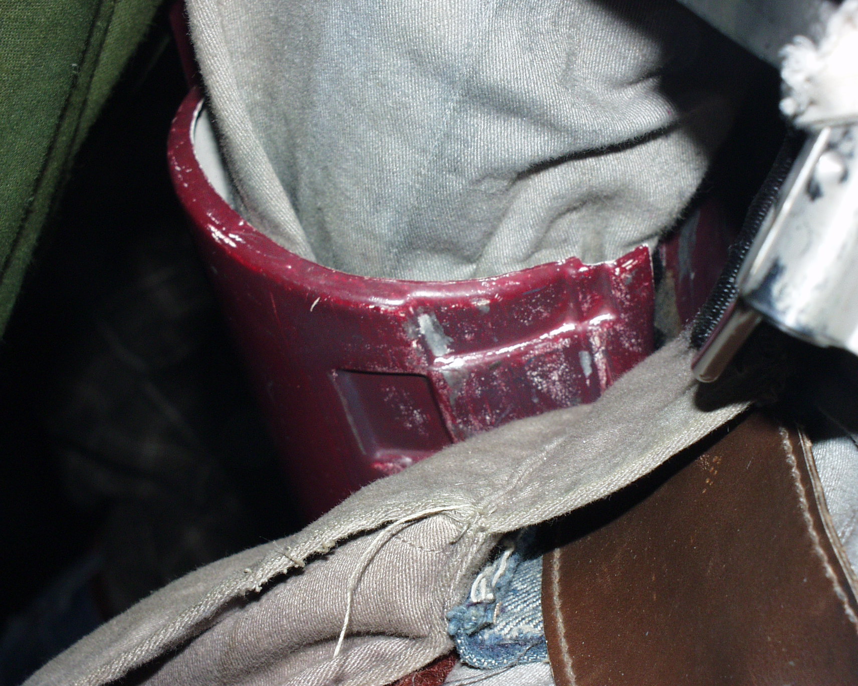 Boba Fett Costume