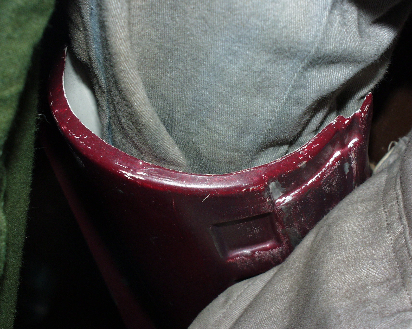 Boba Fett Costume