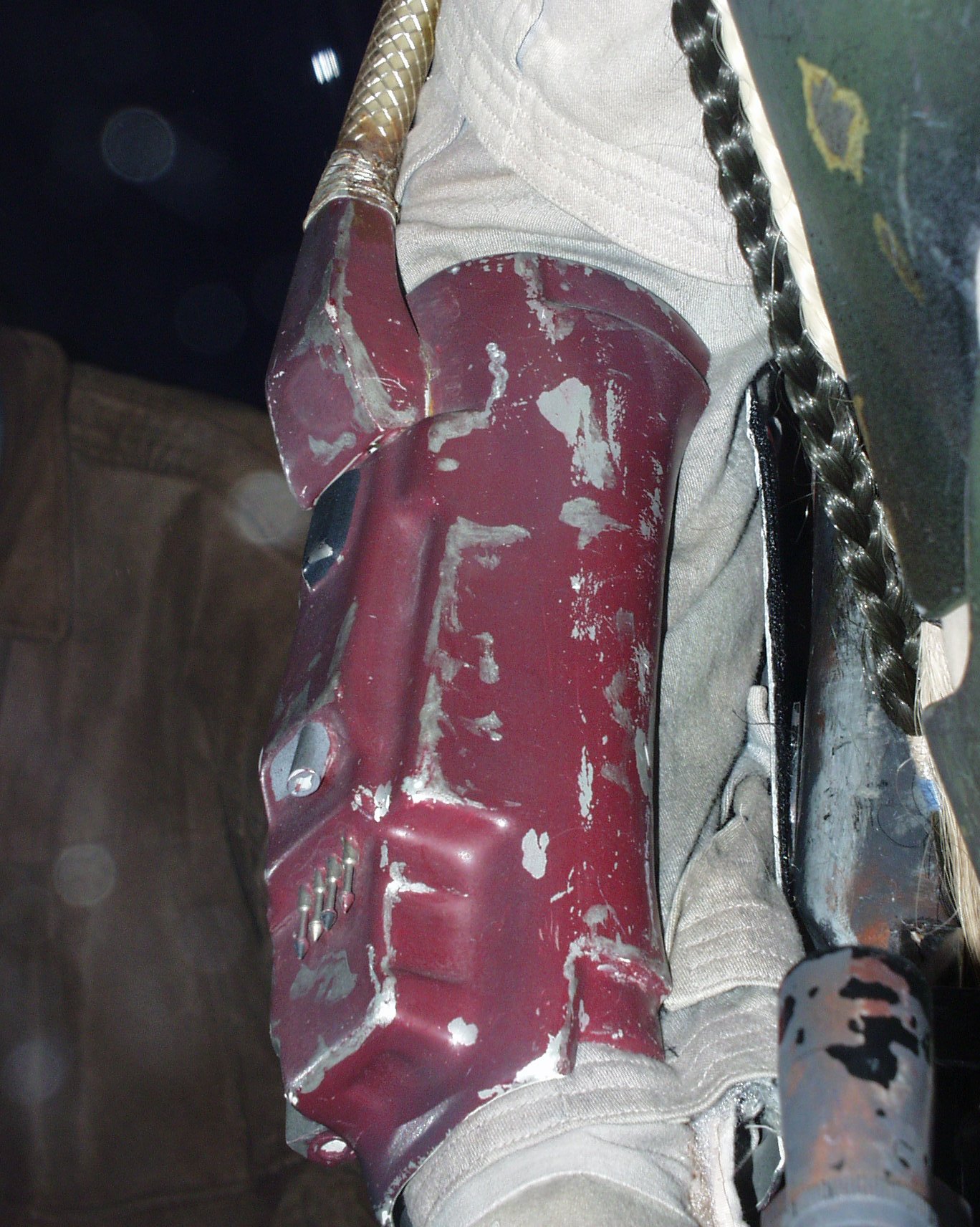 Boba Fett Costume