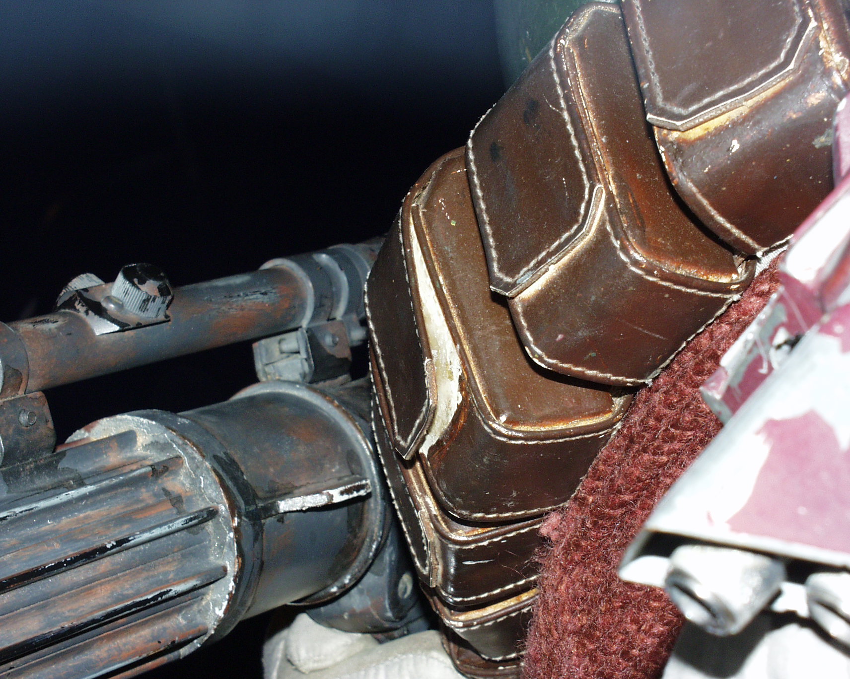 Boba Fett Costume