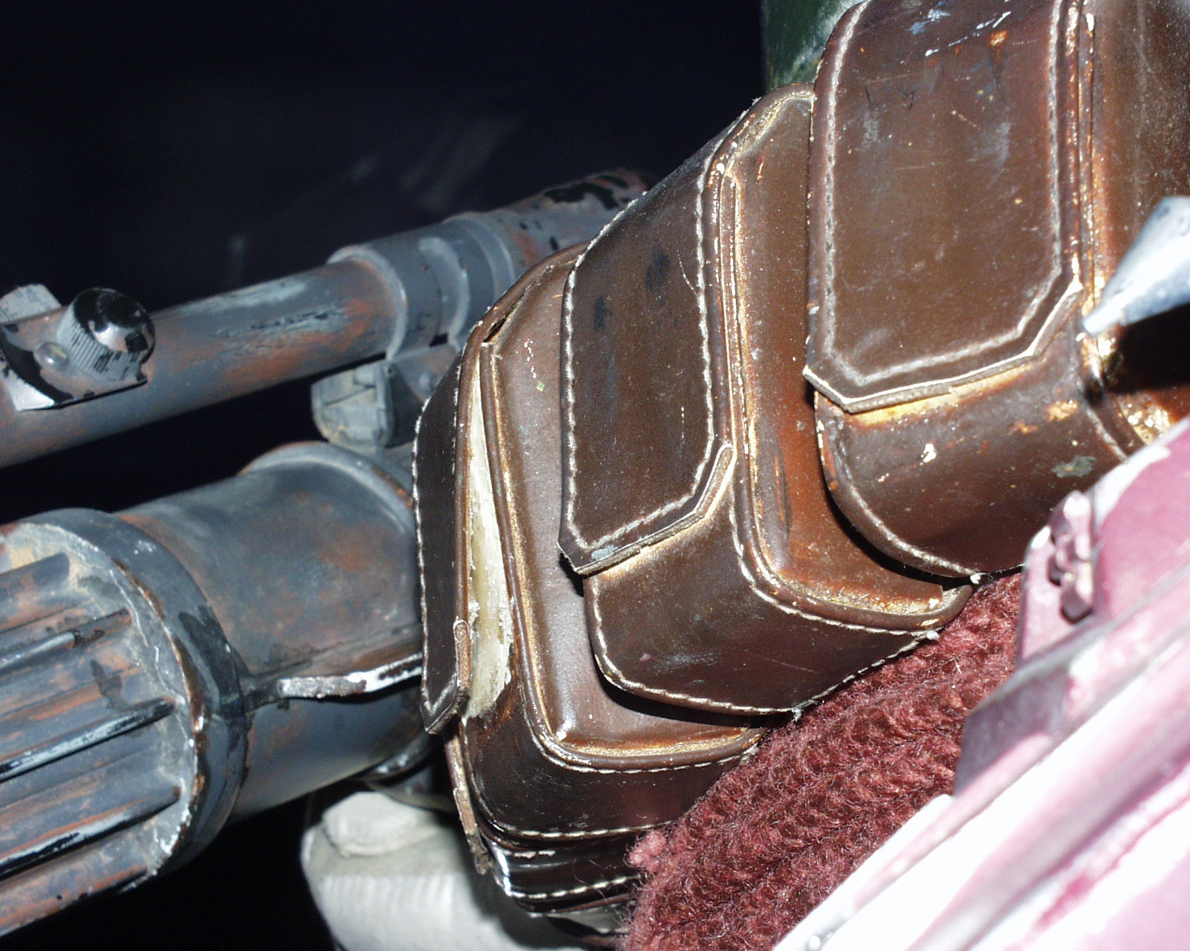 Boba Fett Costume