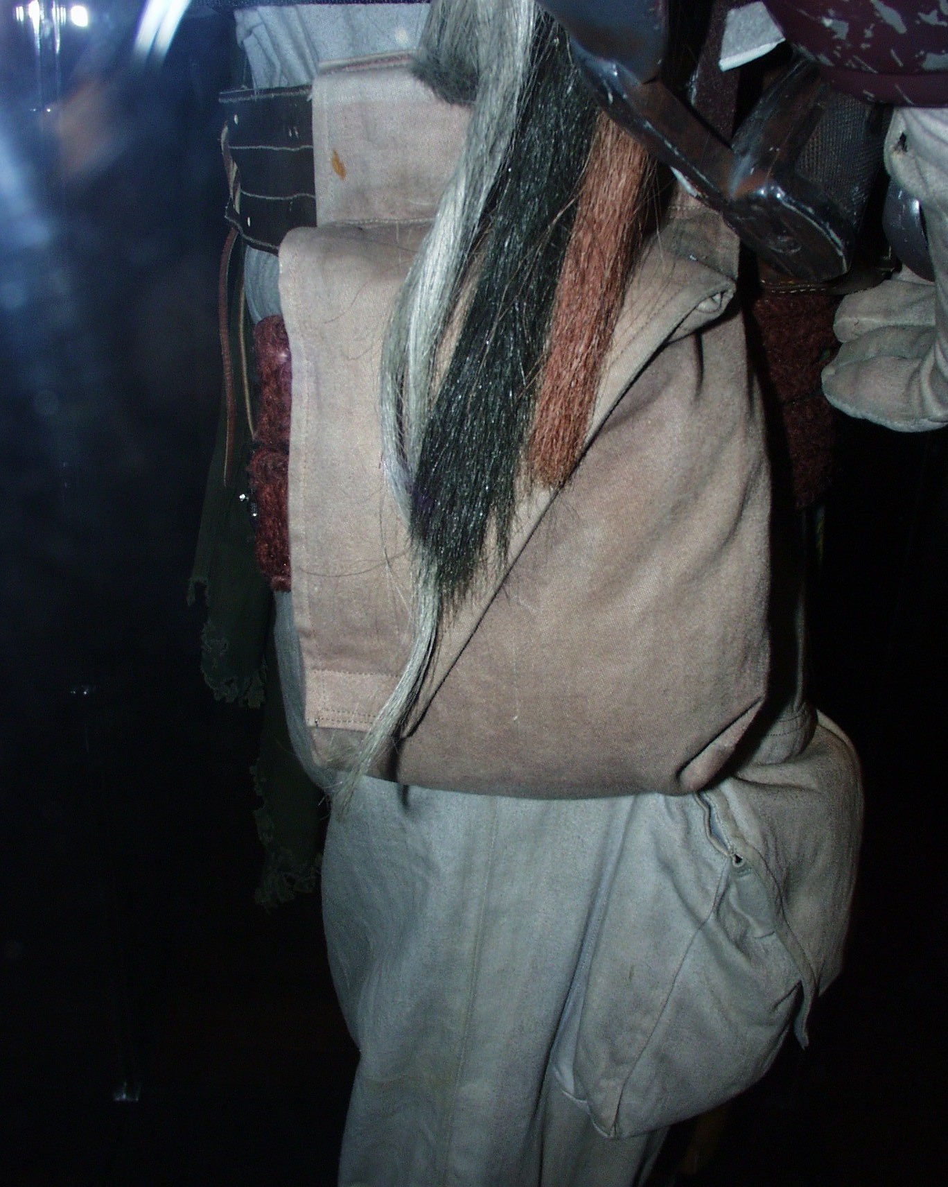 Boba Fett Costume