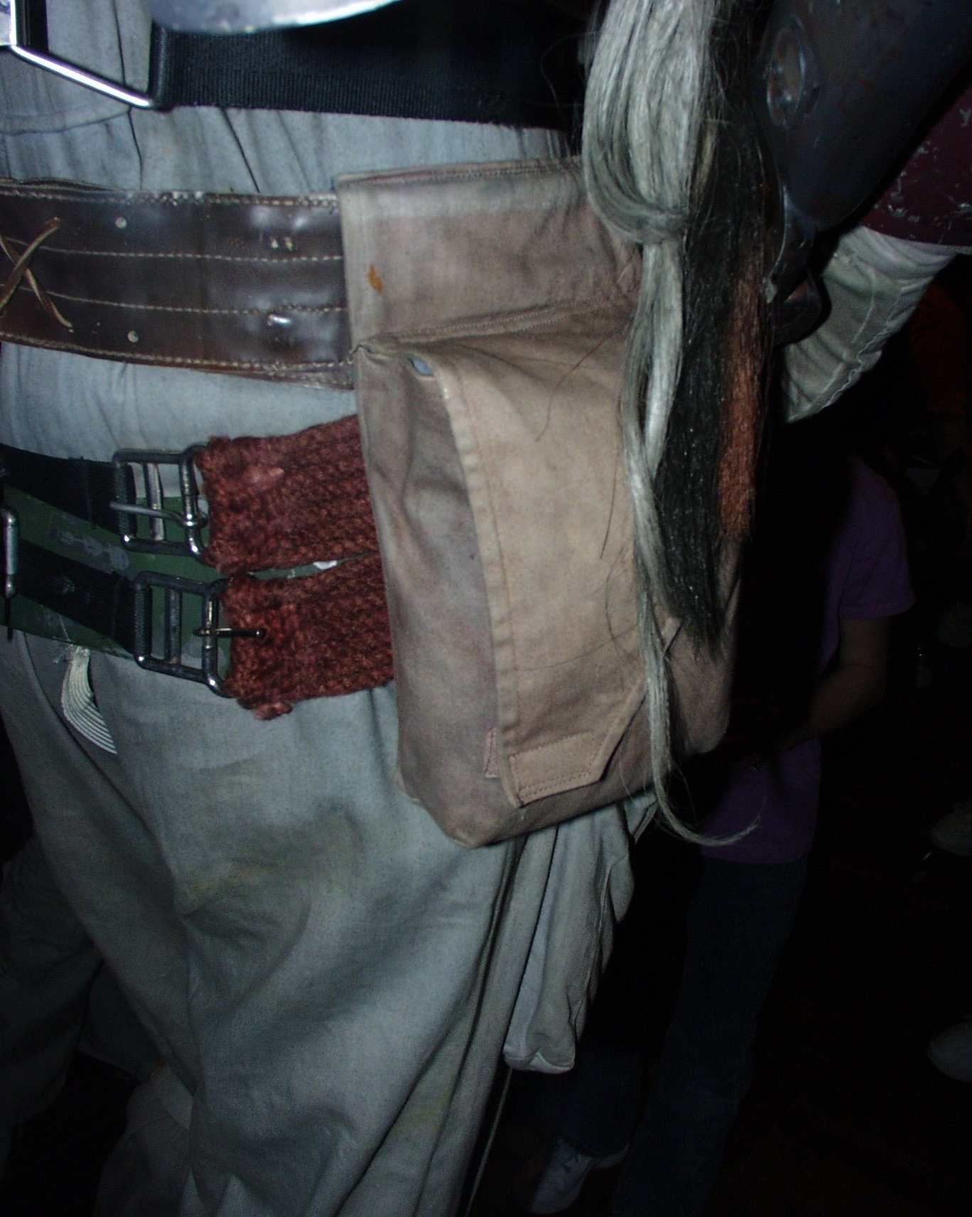 Boba Fett Costume