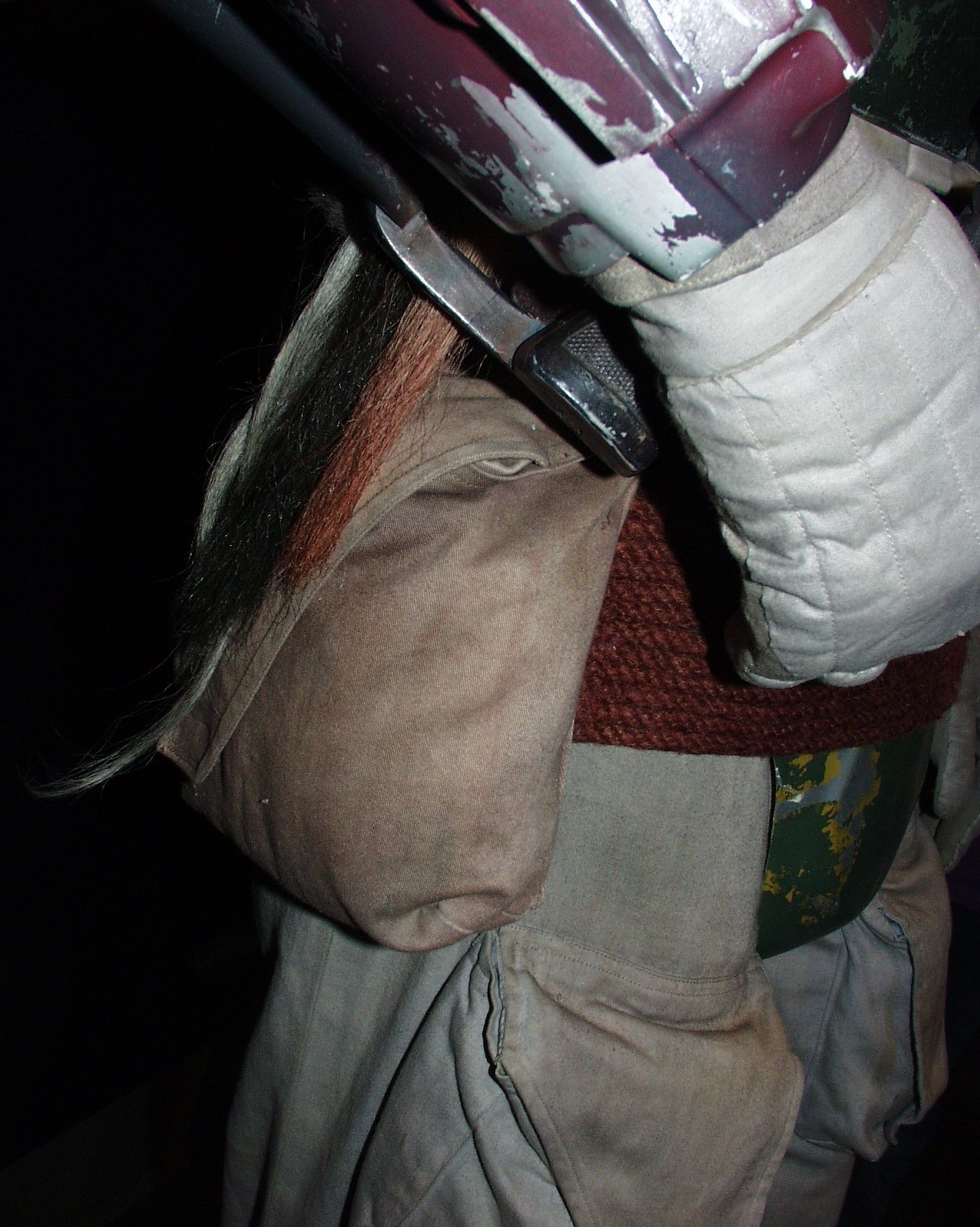 Boba Fett Costume