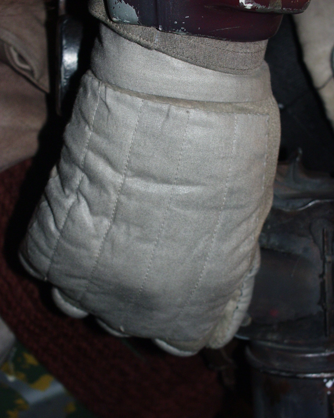 Boba Fett Costume