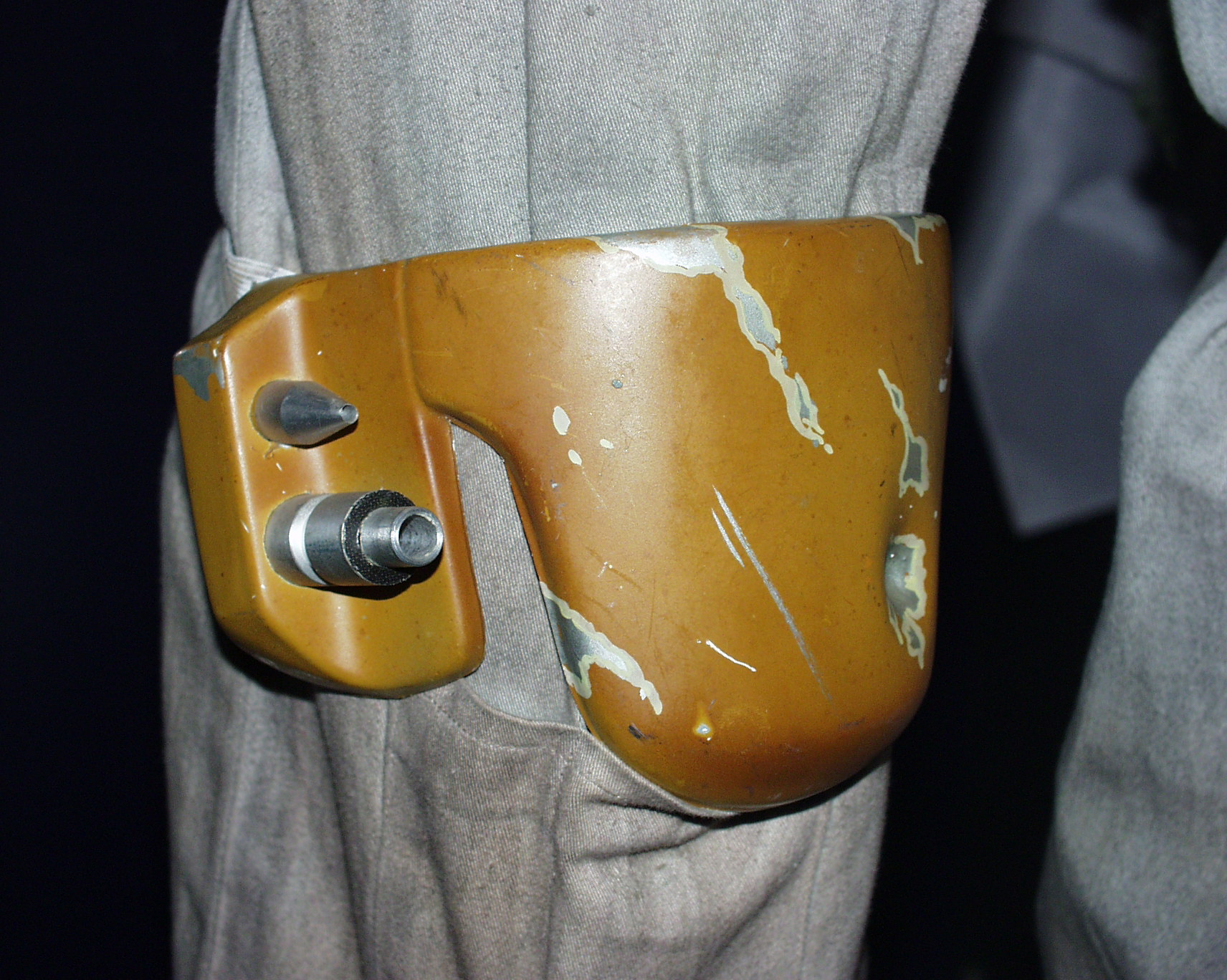 Boba Fett Costume