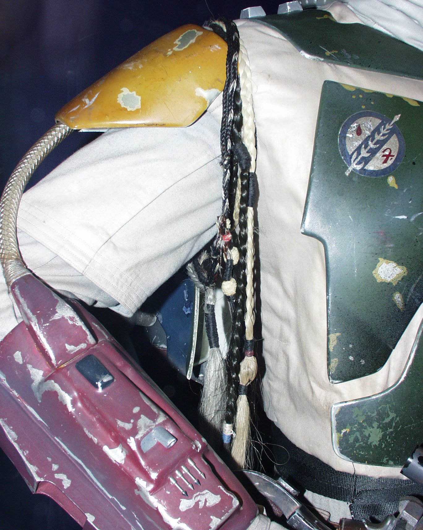 Boba Fett Costume
