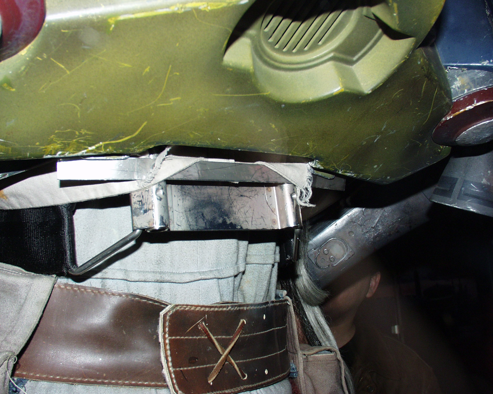 Boba Fett Costume