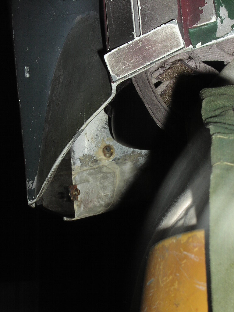 Boba Fett Costume