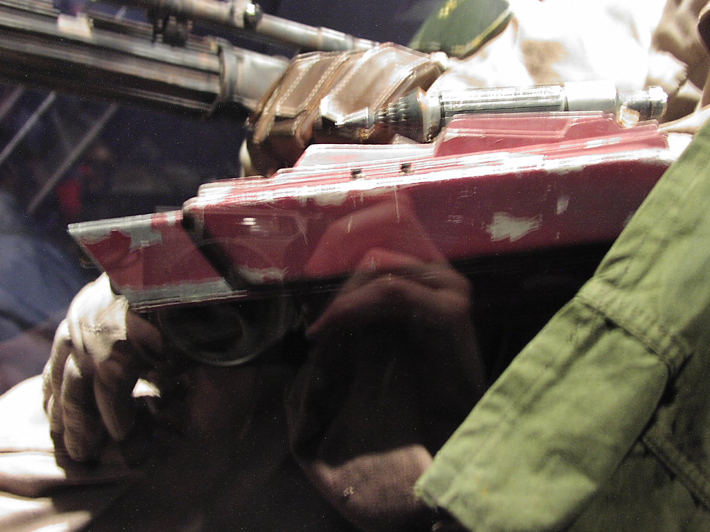 Boba Fett Costume