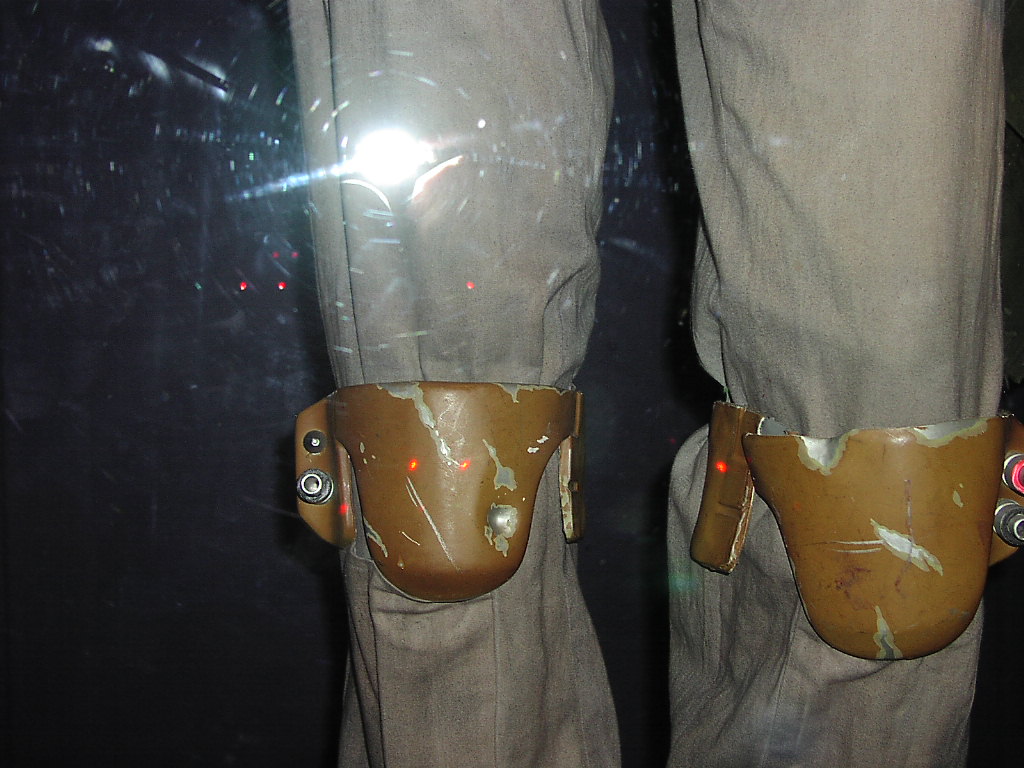 Boba Fett Costume