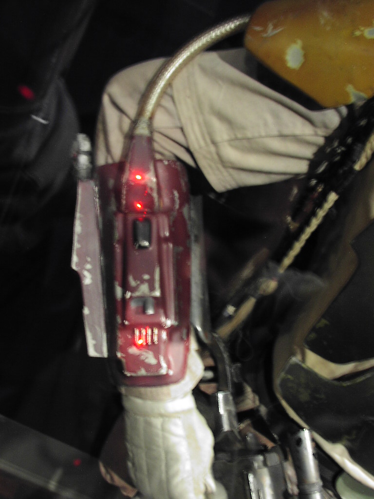 Boba Fett Costume