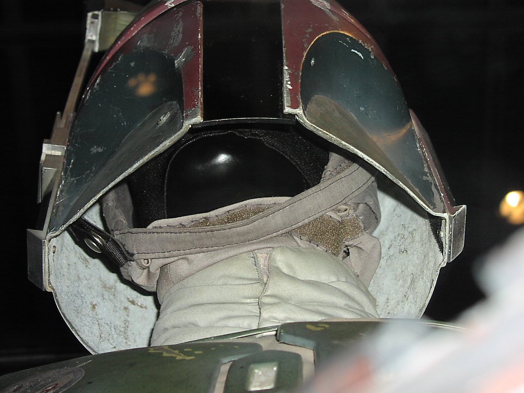 Boba Fett Costume