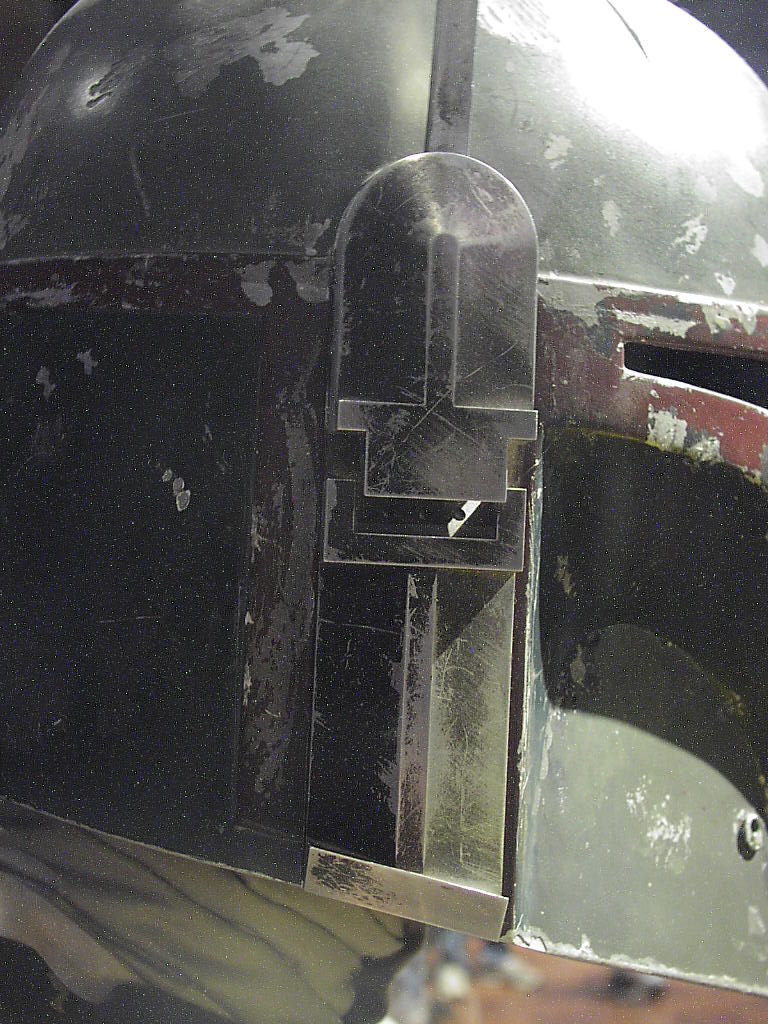 Boba Fett Costume