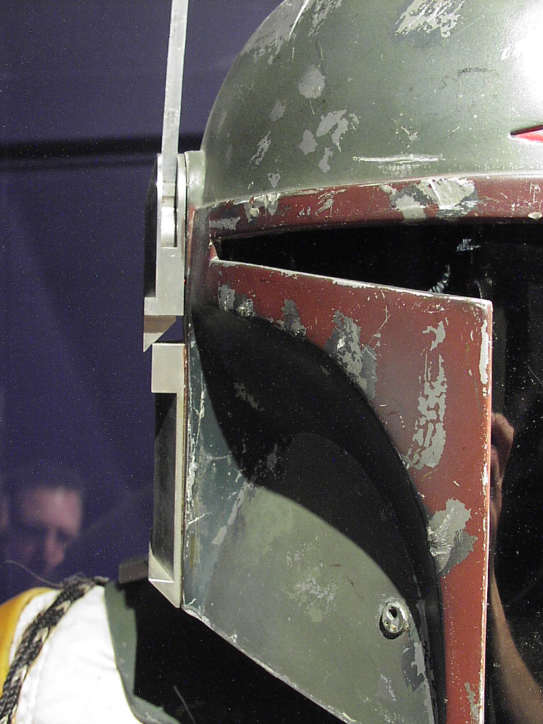 Boba Fett Costume