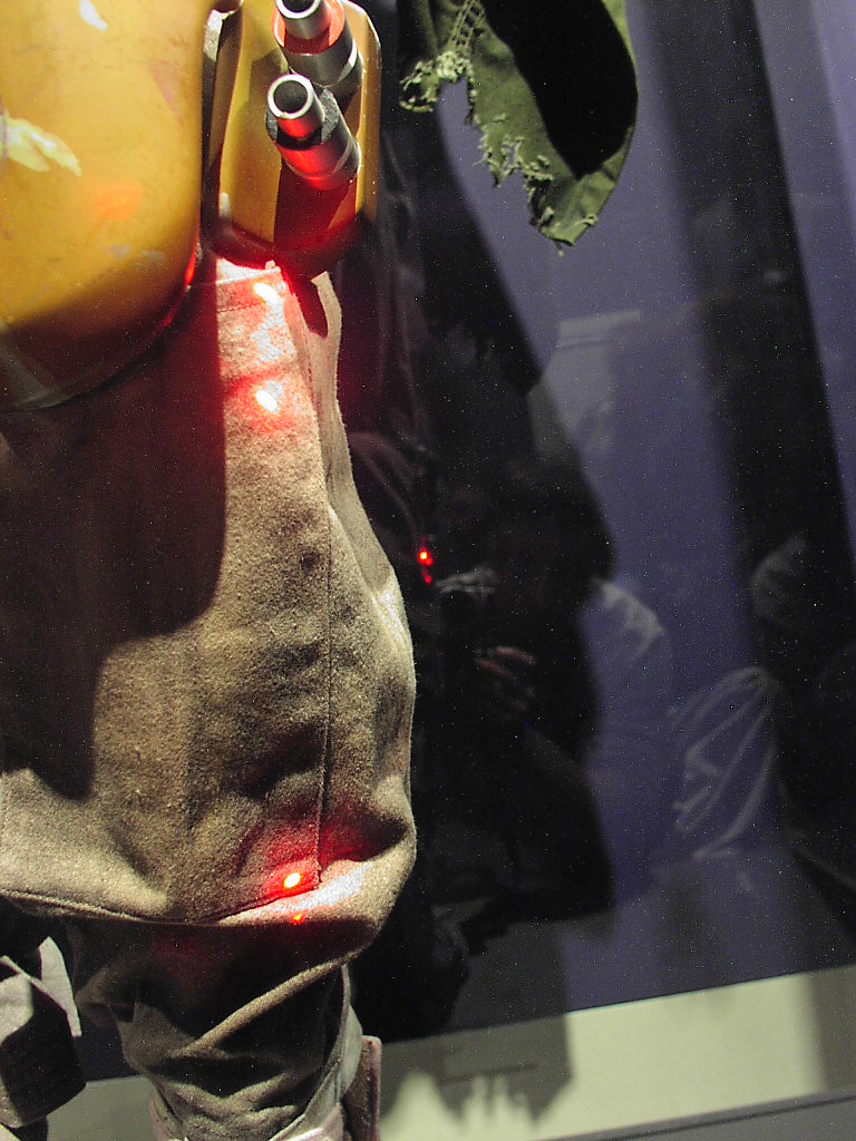 Boba Fett Costume