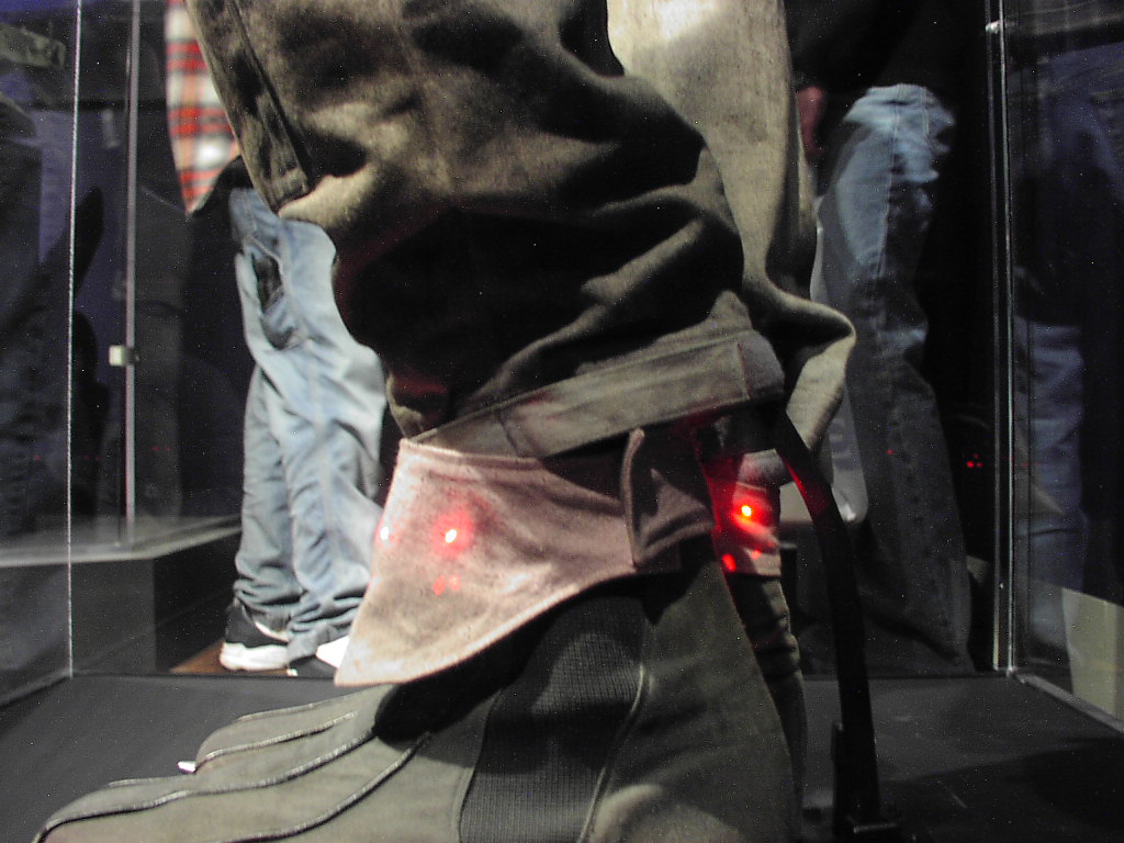 Boba Fett Costume