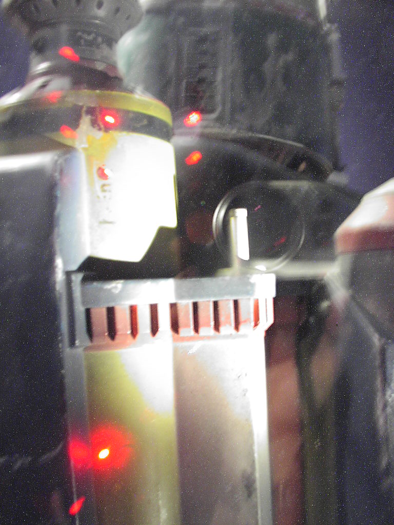 Boba Fett Costume