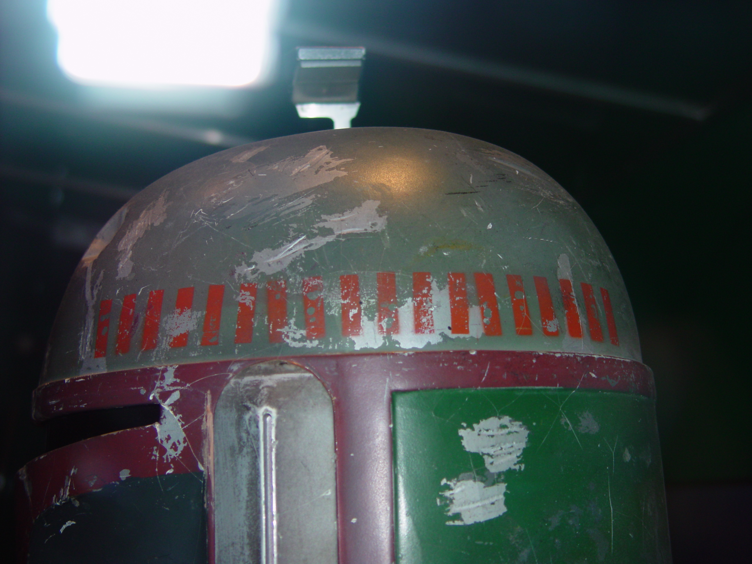 Boba Fett Costume