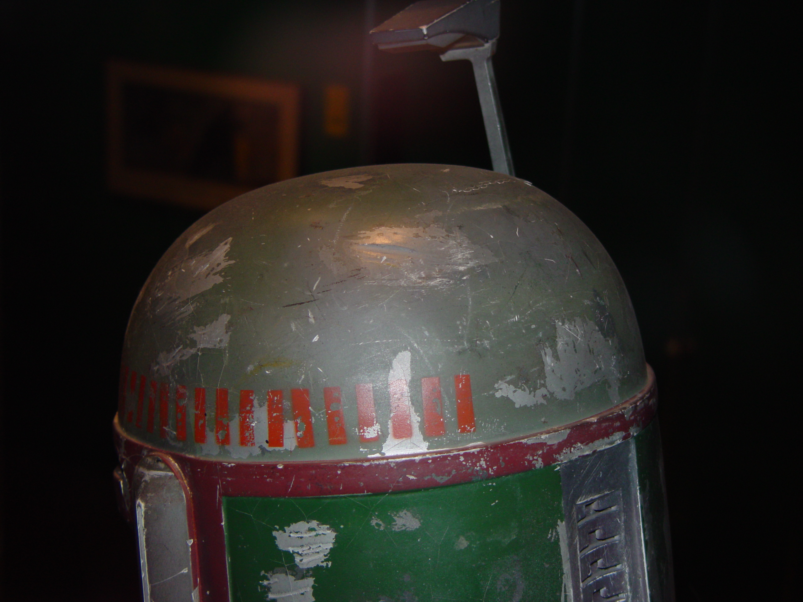 Boba Fett Costume